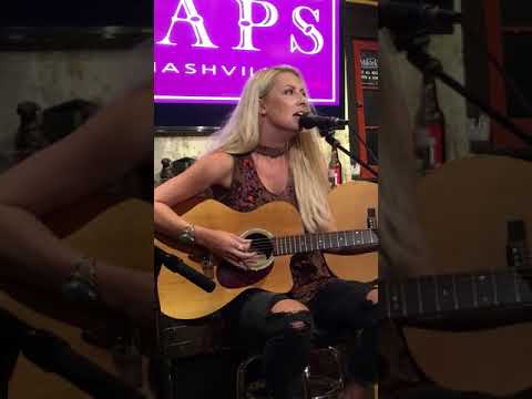 Drew Haley- “listen to the sound” (live in nashville)