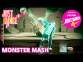 Monster Mash, The Frighteners | MEGASTAR, 2/2 GOLD, 13K | Just Dance+
