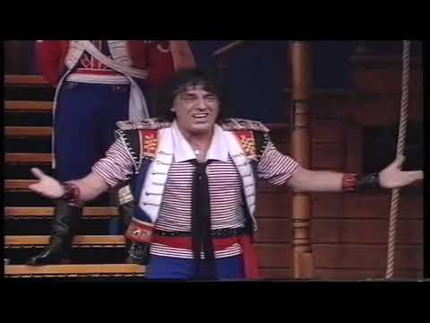 HMS Pinafore   Jon English TV Movie 1997