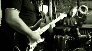 "Do you ever think of me" - Chris Nielsen - le Biron (Saint Ouen) - dec 2014