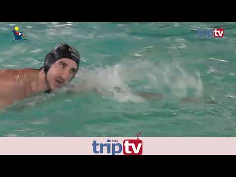 Pallanuoto A2/M | Highlights  N.C. Civitavecchia - C.C Napoli  del 18.03.23