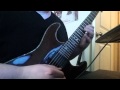 Darkest Hour- Beneaththe Blackening Sky (solo ...
