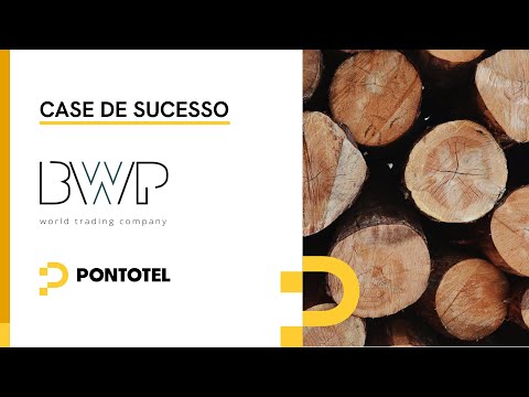 Case de sucesso BWP e Pontotel