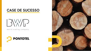 Case de sucesso BWP e Pontotel