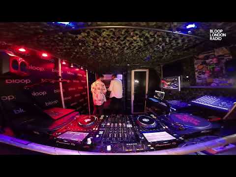 OVAVA Music - Lost In Sound w/ Ollie Mundy  - 04.10.24