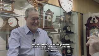 DISC 199 - "Walker Bros", N. Tonawanda, NY