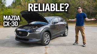 Is the Mazda CX-30 Reliable? (Review, 0-60, Common Problems)