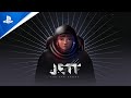 JETT: The Far Shore - Reveal Trailer | PS4