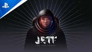 Создатели инди-хита Superbrothers анонсировали Jett: The Far Shore
