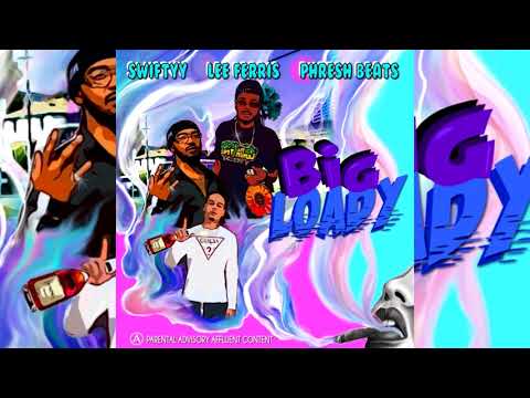 Swiftyy x Lee Ferris - Lumpy (p. Phresh Beats)