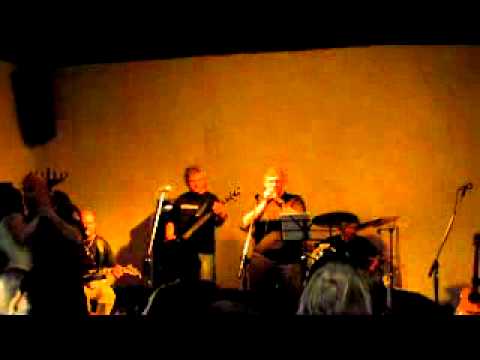 Beneton - Mirošovice 14.4.2012