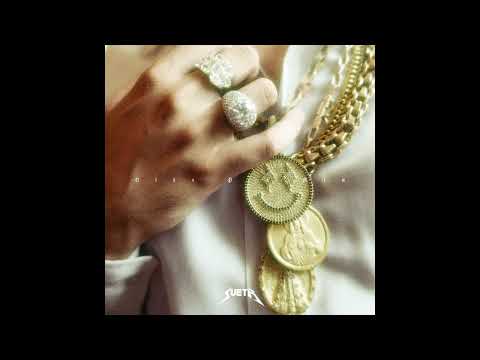 Sueth x Tz da Coronel x Teto Type Beat - "Calmo e Tranquilão" | Prod. Memê no Beat