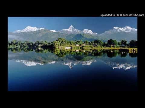 Morning Mountain ft. Rhian Sheehan (Original Mix)