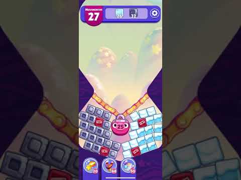 Angry Birds - Dream Blast 566