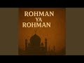 Rahman Ya Rohman