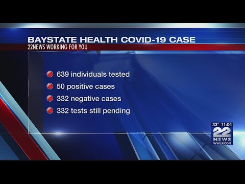 777 cases of coronavirus, 9 total deaths confirmed by Massachusetts DPH Monday