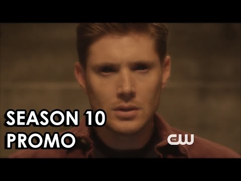 Supernatural Season 10 Extended Promo (Fan Made)