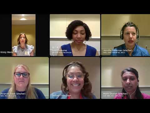 AWHONN Insights: Mentorship and Leadership in AWHONN Sections & Chapters