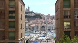 Marseille, France: An Overview