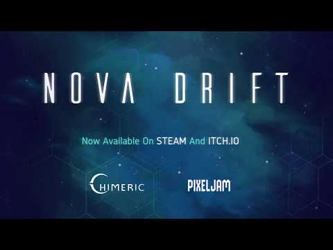 Trailer de Nova Drift