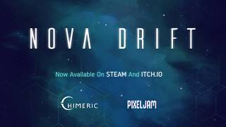 Nova Drift Steam Key GLOBAL