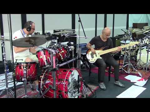 Gabriele Giovenali / Lorenzo Poli / Mauro Susa  / Part.1