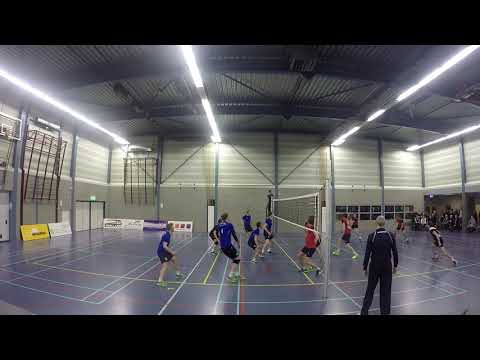 VC WIK HS1 vs. USV Protos HS1