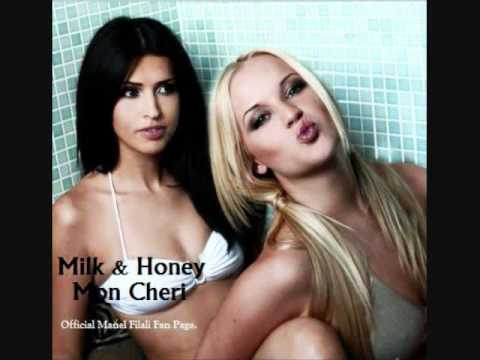 Milk & Honey -  Mon Chéri