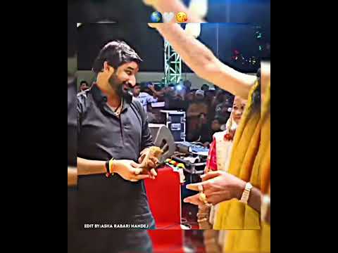 Gaman santhal and Mittal ben new status