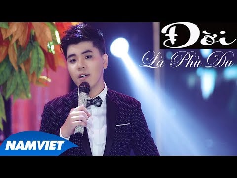 Đời là phù du - MC Hoàng Sơn Giang