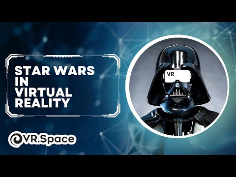 3 VR Games Star Wars fans MUST own!