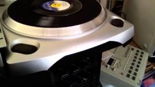 Lou Donaldson - Who's Making Love(Blue Note 1969)