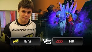 Sensational Vacuum by Funn1k @ Alienware Cup #1