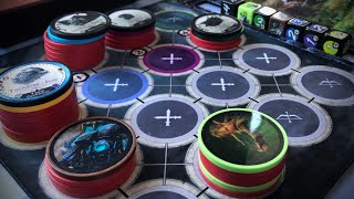 Too Many Bones - Dart and Gasket - Part 2