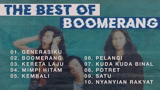 Download lagu PLAYLIST - THE BEST OF BOOMERANG mp3 Download lagu PLAYLIST - THE BEST OF BOOMERANG mp3