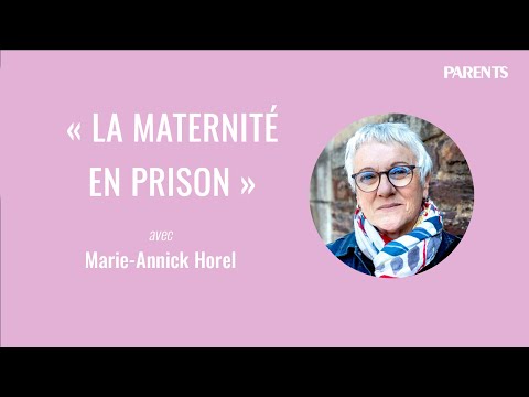 Vido de Marie-Annick Horel
