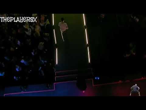 Freestyle de Aczino y Valles-T En la Final Nacional Colombia 2019