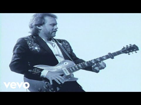 Lee Roy Parnell - Oughta Be A Law (Official Video)