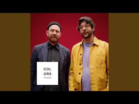 Helia - A COLORS SHOW