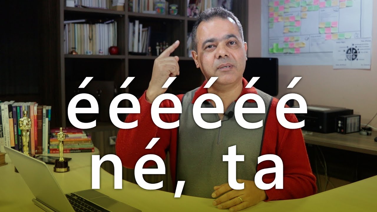 Eliminando os vícios de linguagem na oratória - #DicaDeOratória 4