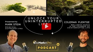 How to Live a Happier Life in the Digital Age with Coleman Flentge