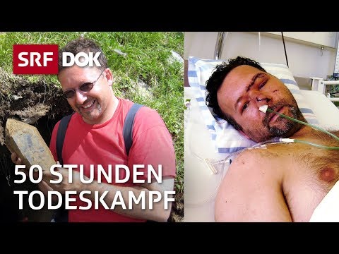 Das Wunder vom Piz Beverin – Kampf ums Überleben | Doku | SRF Dok
