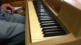 WORRY LATER (Monk Head #35)