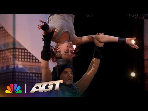 OMG! You'll Never Believe These Talents! | AGT