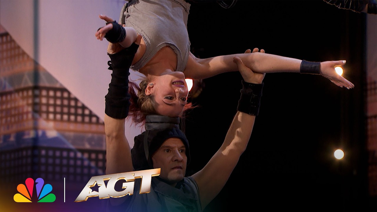 OMG! You'll Never Believe These Talents! | AGT
