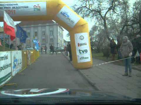 V Grand Prix Olsztyna