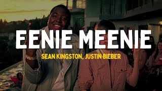 Sean Kingston, Justin Bieber - Eenie Meenie | Lyrics