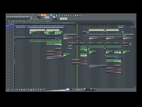 Wild Motherfuckers - Fother Mucker (WNDRBOY Remix) [PREVIEW]