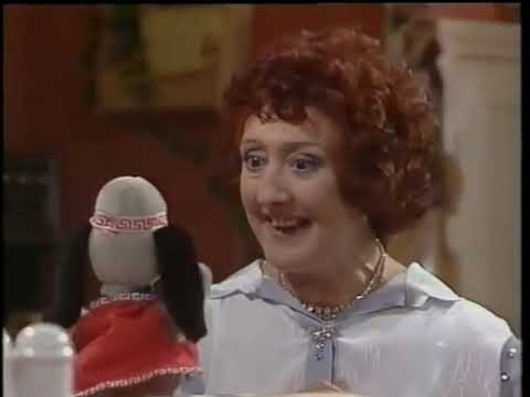 The Sooty Show - Restaurant