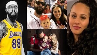 Markieff Morris - Lifestyle | Net worth | Wife | Childhood | Career | Family | Biography | Info
